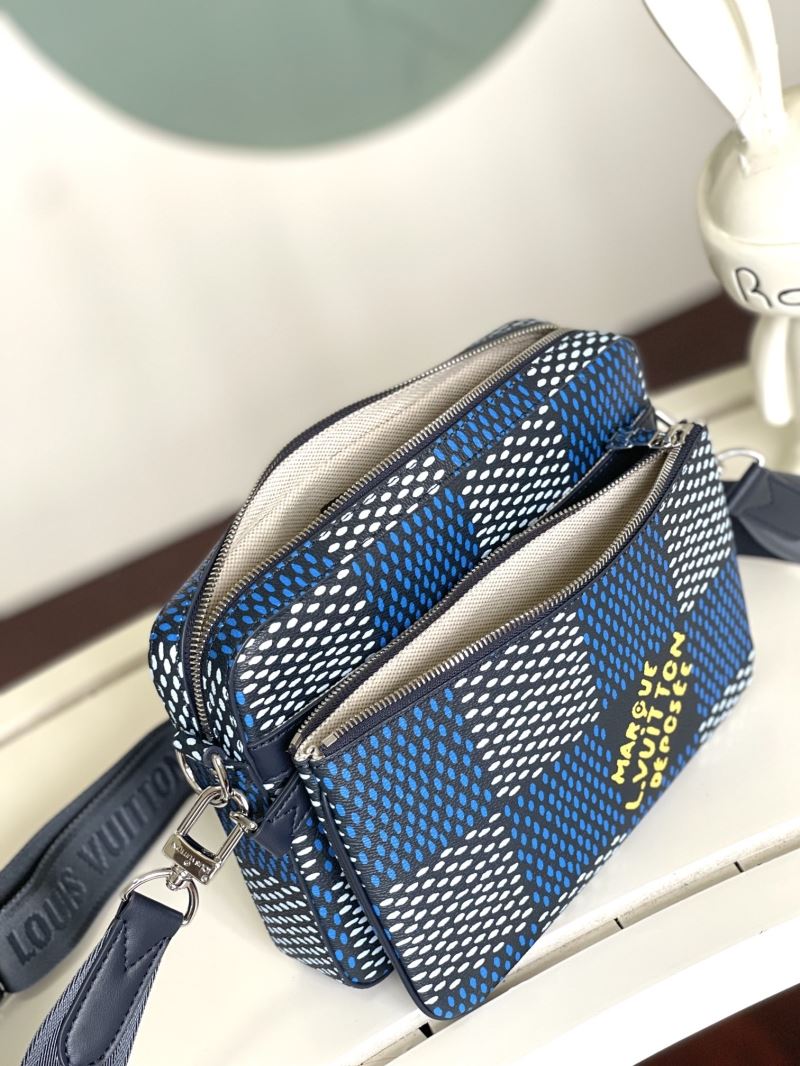 Mens Louis Vuitton Satchel Bags